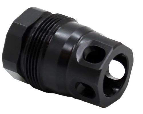 Buy Kaw Valley Plan B Brake M13.5x1 LH Threaded Black online