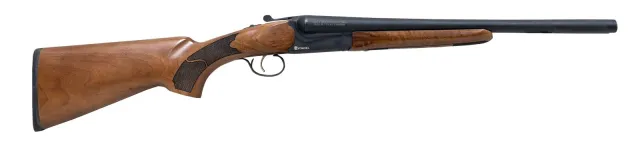 Citadel Boss SXS 20 Gauge CITSBS2018 - Citadel - 20 Gauge