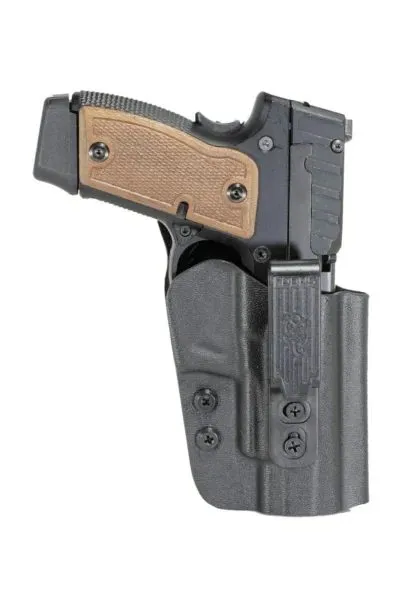 Fobus Extraction Holster for Kel-Tec P15 - FOBUS USA LLC