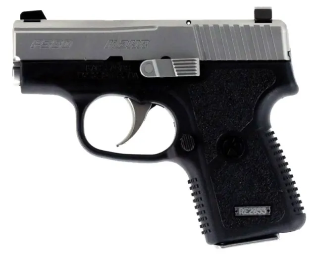 Kahr Arms P380 380 ACP KP38233 Used