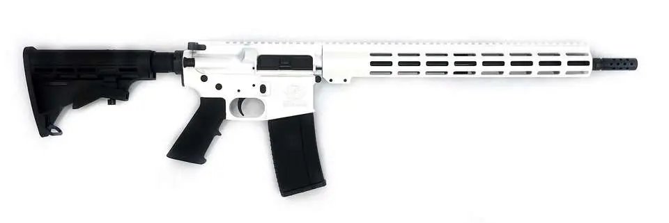 Buy Great Lakes Firearms AR-15 223 Wylde GL15223 WHT online
