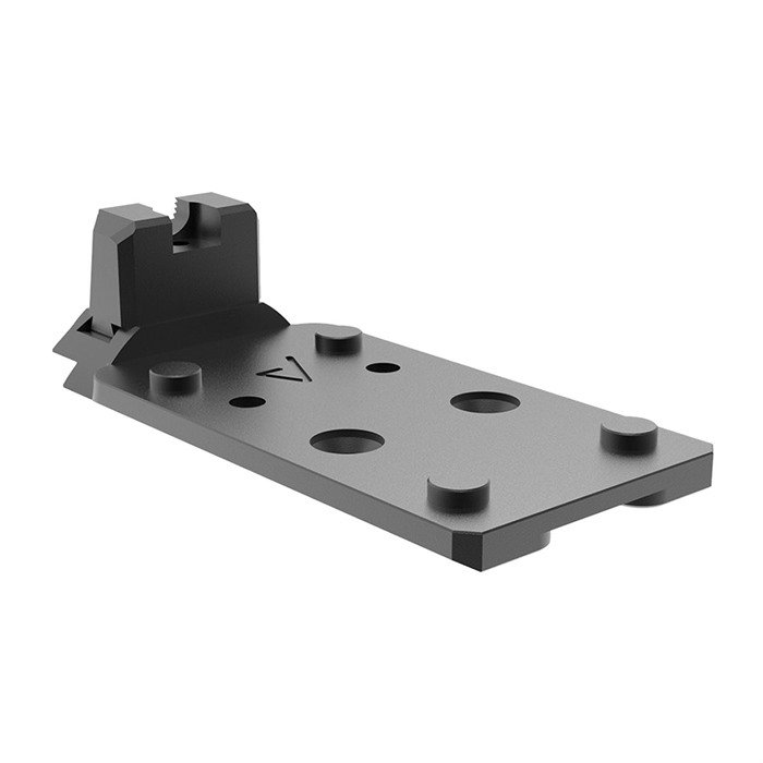 Buy Springfield Armory 1911 DS AOS Mounting Plate PH5077N-DPP-PLT-RET online
