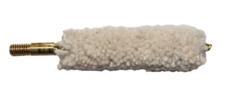 Buy Pro-Shot Products COTTON MOP .50 Cal Black Powder #10/32 Threads online