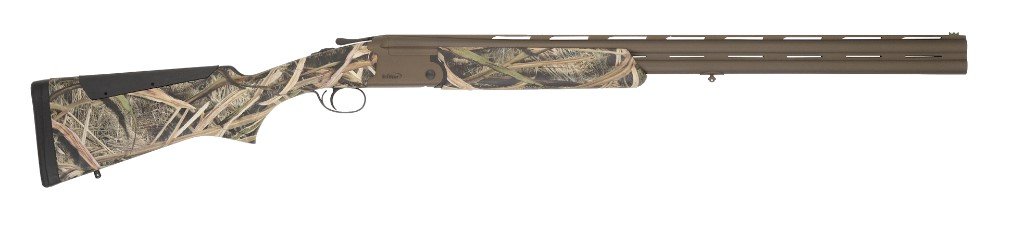 TriStar Hunter Mag II 12 Gauge - TriStar - 12 Gauge