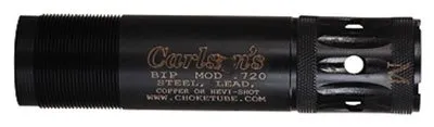 Buy Carlsons 18895 Choke Tube 12GA Ported Mod Invector+ online