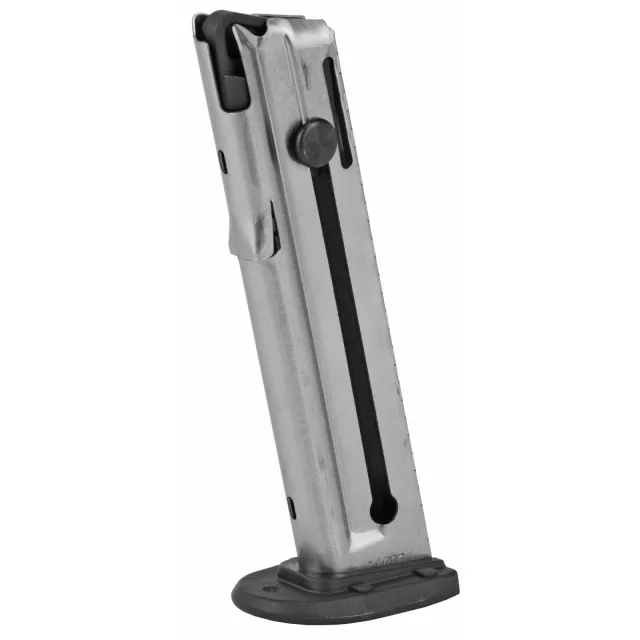 Buy Walther PPQ 22 LR 4 In 10 Round Stainless Steel 51060102 online