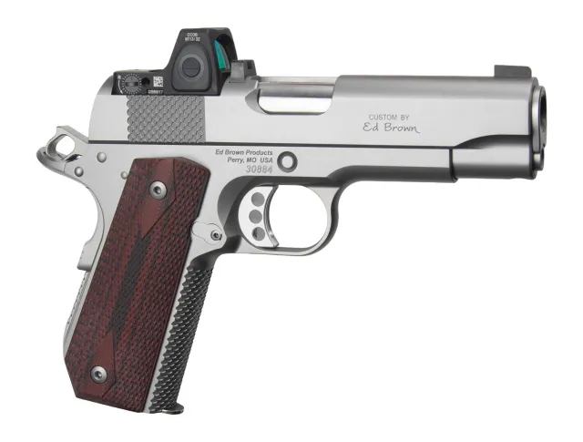 Ed Brown Kobra Carry 45 ACP - EDBROWN - 45 ACP