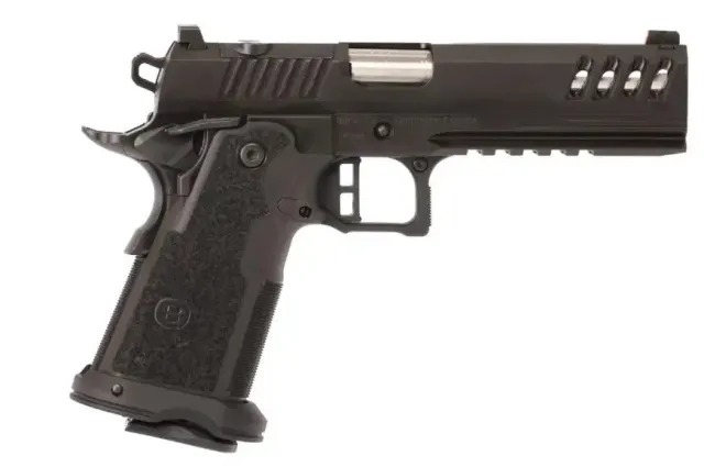 Bersa M2XI 1911 DS 9mm M2XIO5BBFN2 - BERSA - 9mm Luger