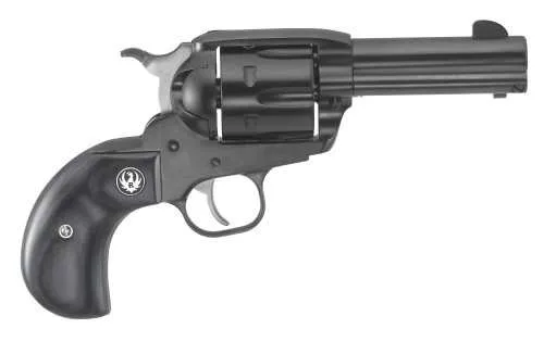 Ruger 5154 Vaquero .45 ACP 3.75" Blued Bird's Head Grip 6-Rd Revolver