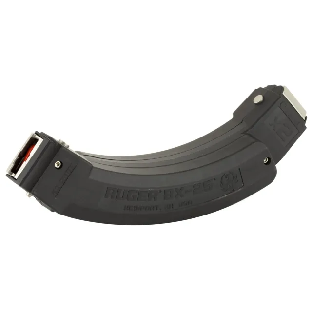 Buy Ruger 10/22 BX-25x2 50rd Magazine - Genuine Ruger Factory Part online