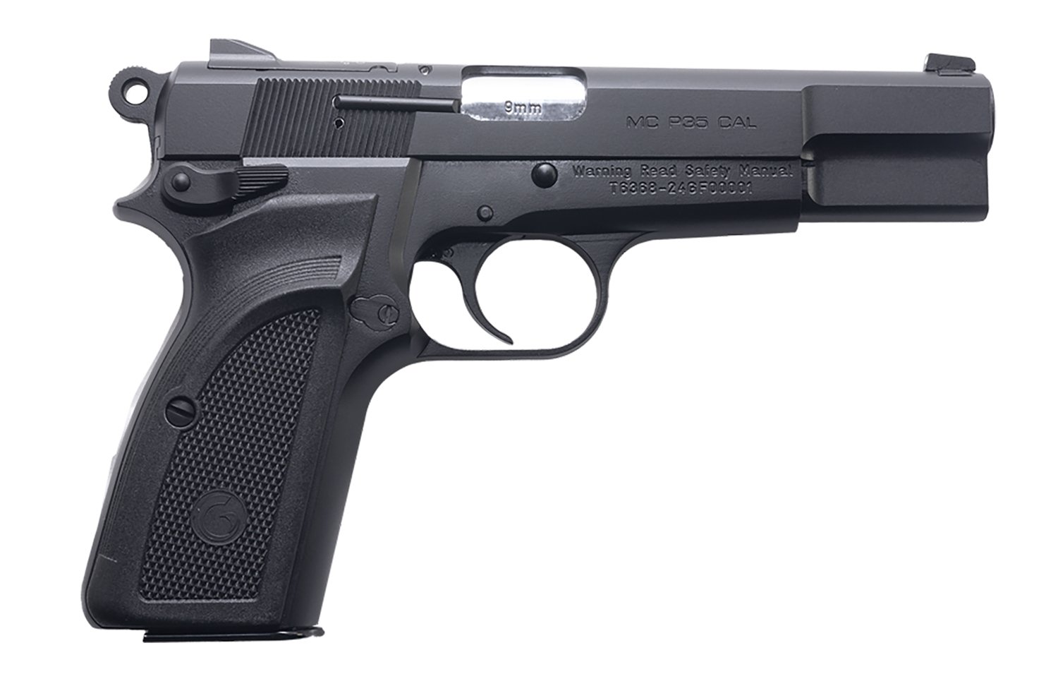 Buy Girsan MCP35 9mm 390451 online