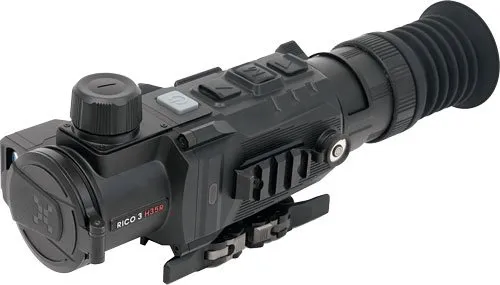 NOCPIX RICO3-H35R RICO3 640X512 35MM LRF - NOCPIX