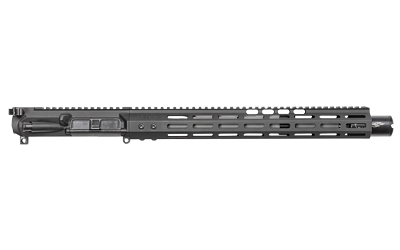 Noveske N4 Infidel Complete Upper Receiver 5.56 NATO 13.7" Stainless Steel - Noveske - 556NATO