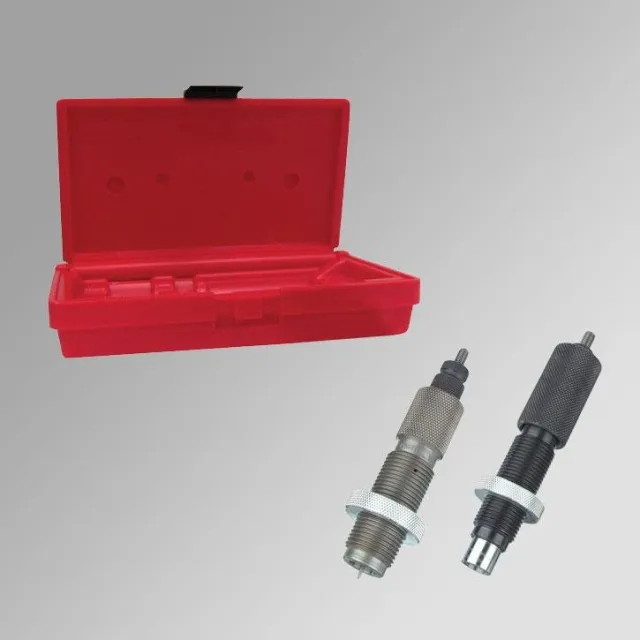 Forster Bench Rest Full Length Die Set .280 Ackley - Forster Products, Inc. - .280 ACKLEY IMP.