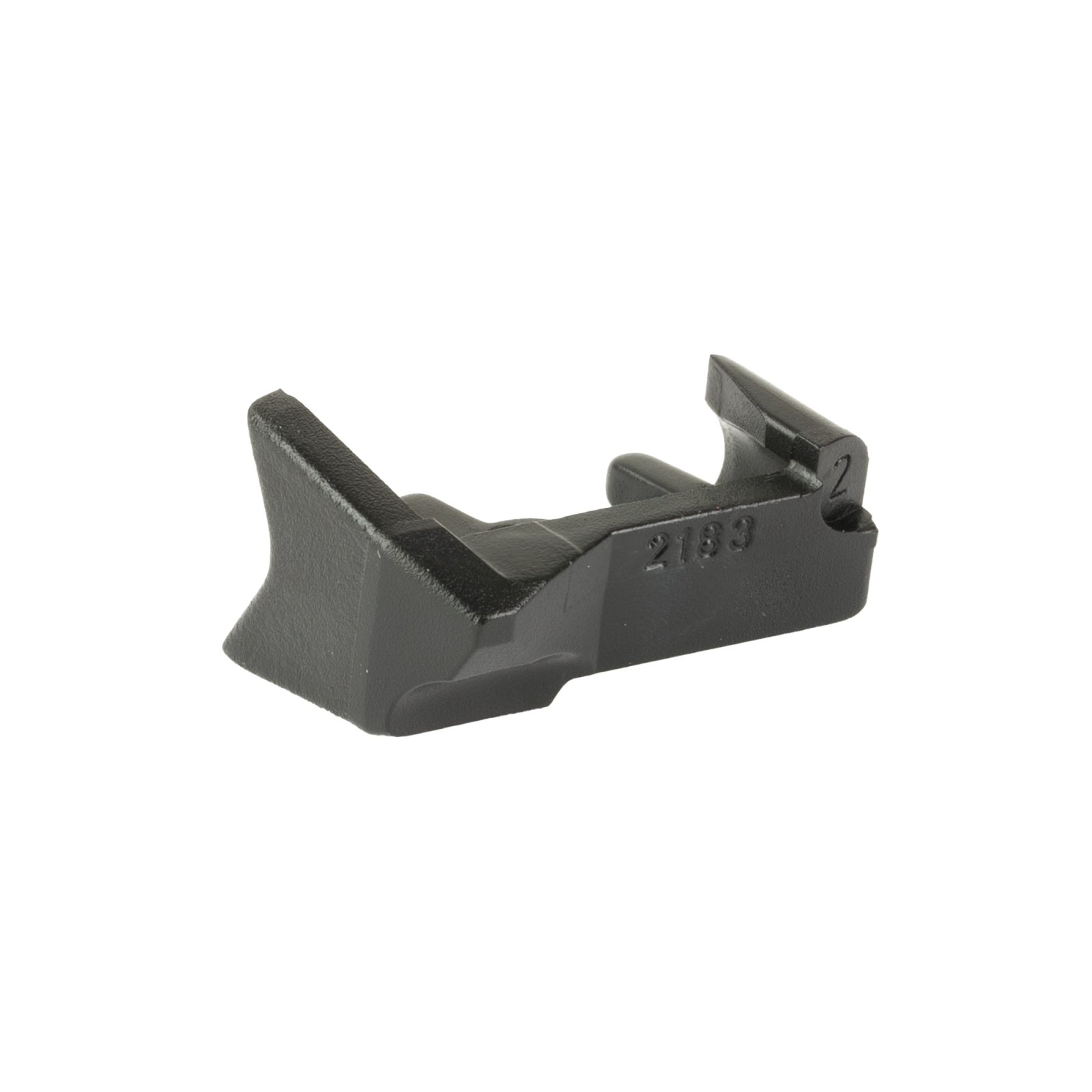 Buy Glock Factory 17/19/34 Magazine Follower 9mm 10rd Black Pkg online