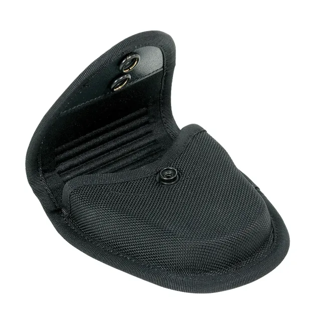 Buy BLACKHAWK Duty Gear Molded Handcuff Case - Single Cordura Black online