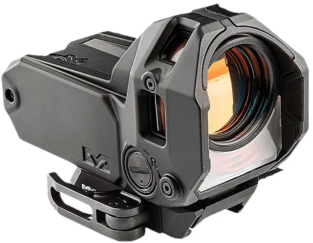 Meprolight 56223200 M22 Reflex Sight 1x 3.5/40 MOA Amber Reticle - Meprolight