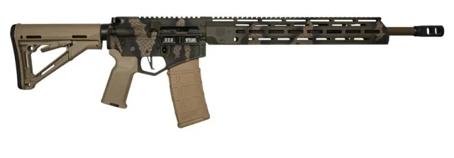 Diamondback DB15 223 Rem 5.56 NATO 18 In 30 Round 1780H631 - Diamondback - 223 Rem | 5.56 NATO