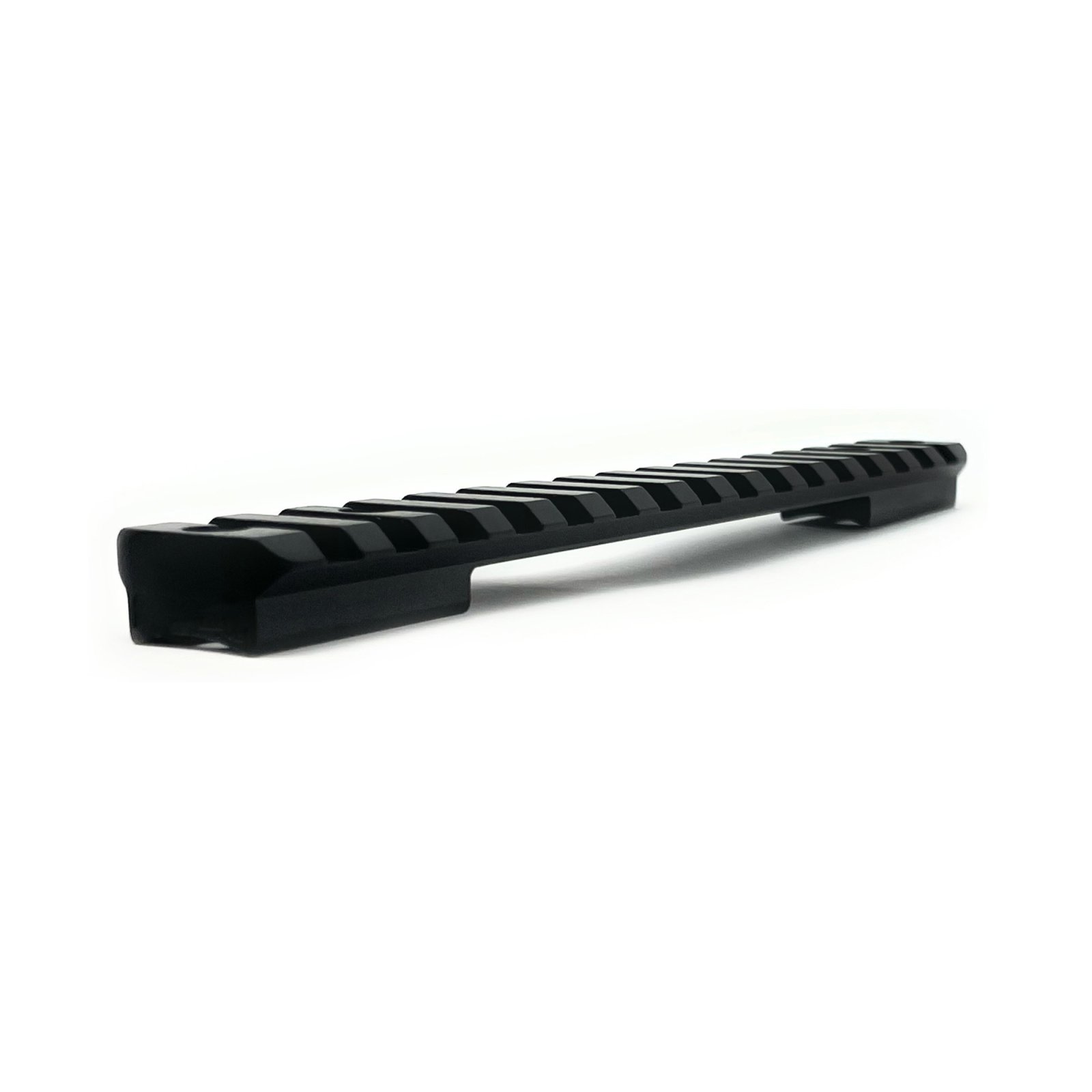 Buy DNZ Freedom Reaper Picatinny Rail Anodized Black Fits Browning BAR online