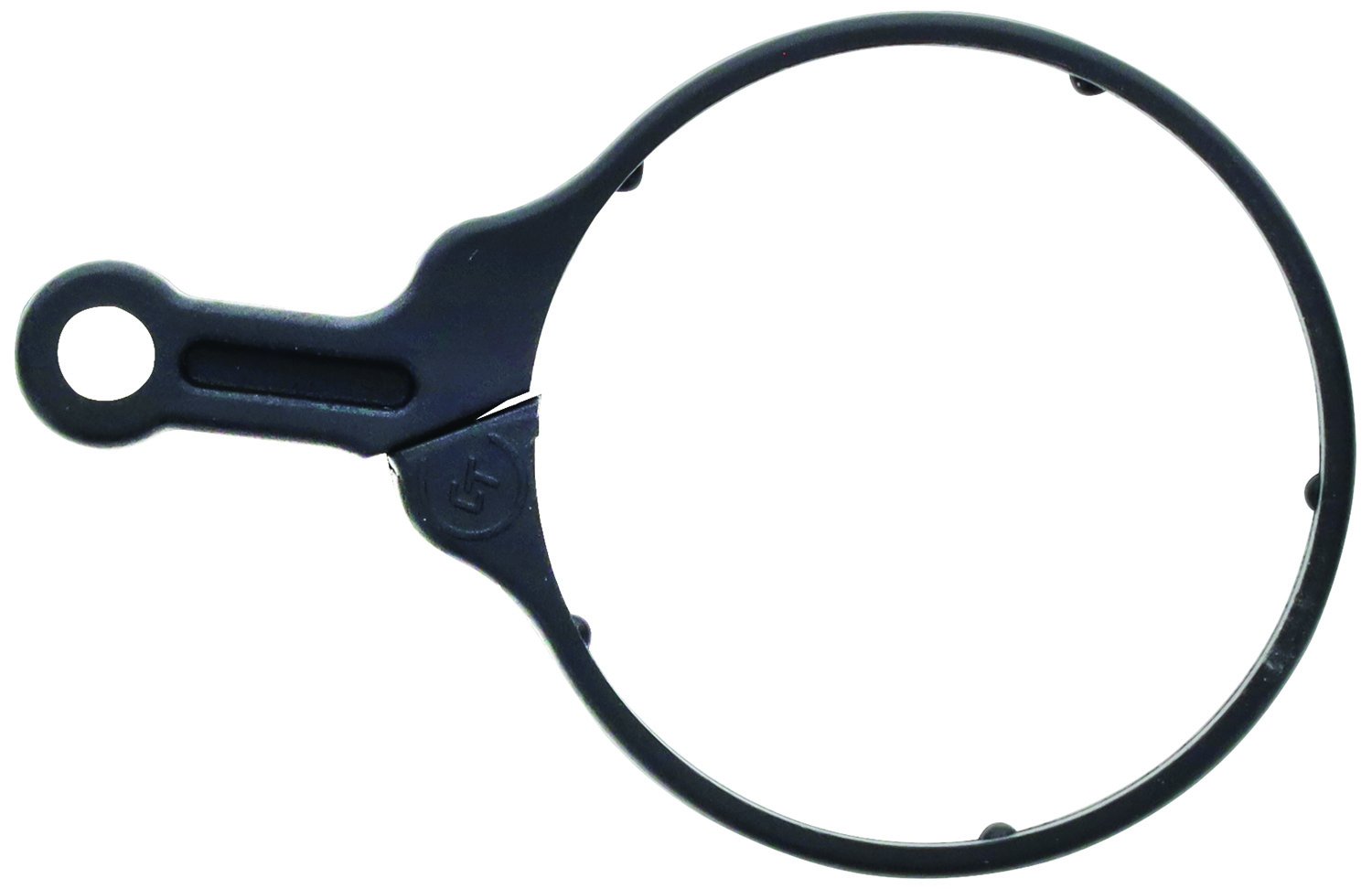 Buy Crimson Trace Throw Lever Quick Magnification Ambidextrous Mount online