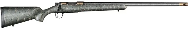 Christensen Arms Ridgeline 6.5CM 20" Bolt Action Rifle Bronze/Green - Christensen Arms - 6.5CREEDMO for sale at Bang-Bang Tactical