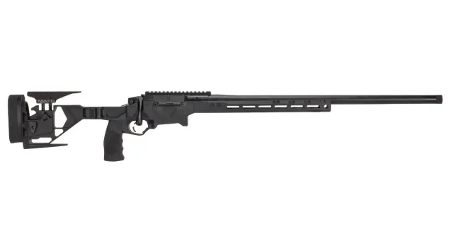 Seekins 0011710107BLK Havak HIT 308 Win 24" Black Threaded Barrel Rifle - Seekins Precision - 308 WIN for sale at Bang-Bang Tactical