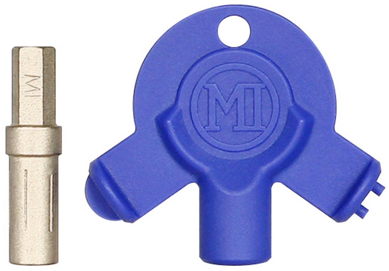 Midwest OMTAK Optic Multi Tool AK Front Sight Tool - Midwest Industries