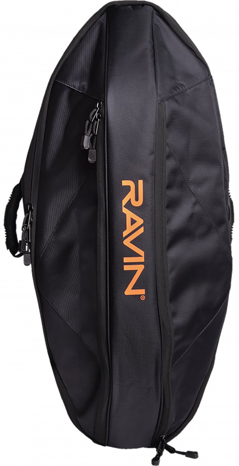 Ravin R26/R29 Crossbow Soft Case - Black/Grey - Ravin Crossbows