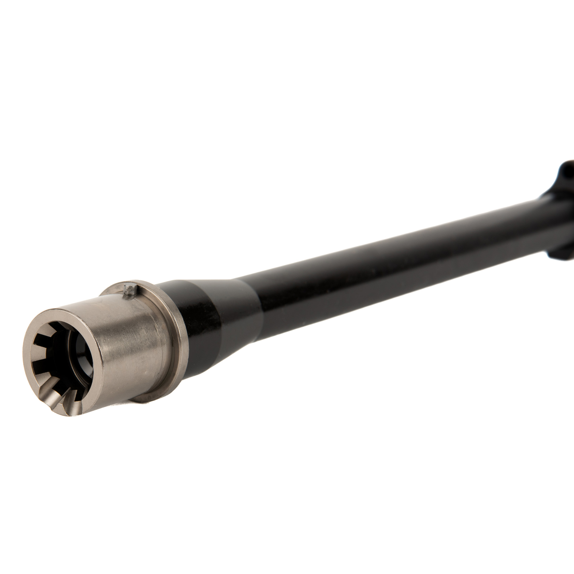 Ballistic Advantage BABL223013PQ 223 Wylde 16 In Black QPQ - Ballistic Advantage - 223 Wylde