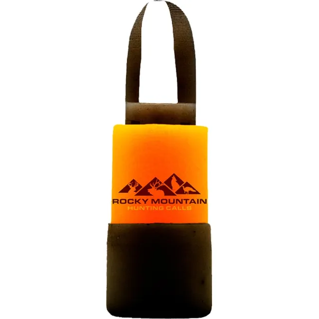 Rocky Mountain Hunting Calls Lil' Flirt Cow Elk Call 157 - Rocky Mountain Hunting Calls