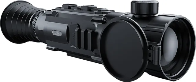 Pard OC650/LRF Ocelot 640 Thermal Scope 2.5x50mm LRF 640x512 50Hz - Pard - 50MM