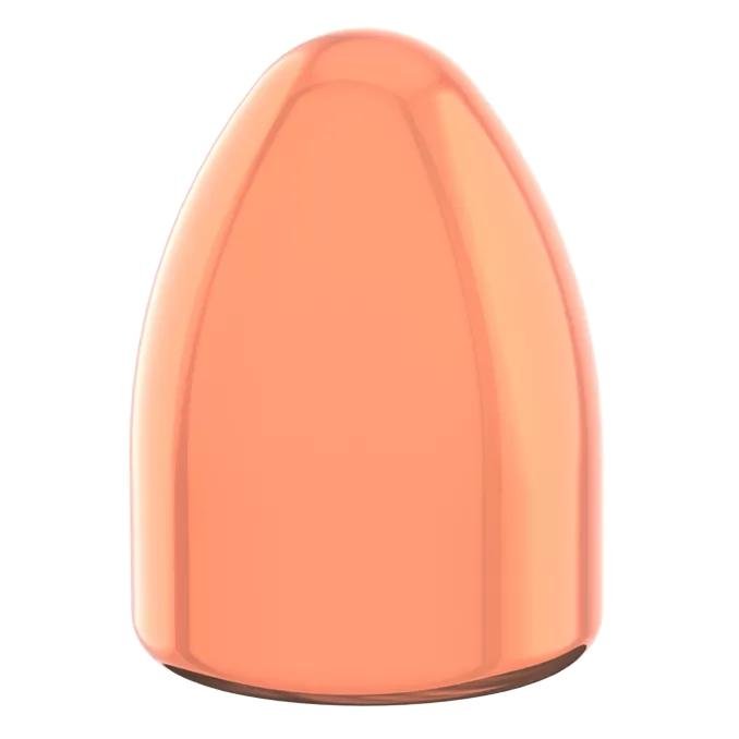 Accura Premium Powerbond Bullets .380 cal 100 gr RN 500/ct - Accura Bullets - 380 ACP