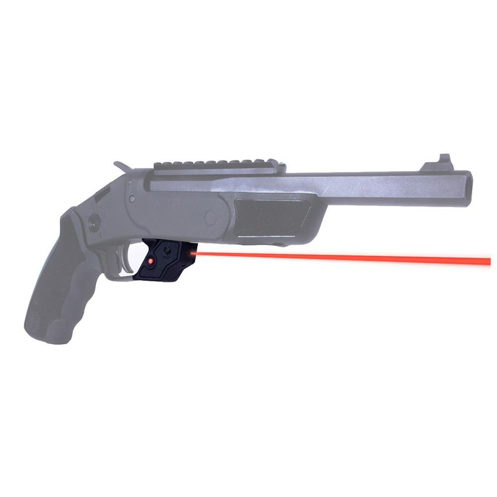 Buy Viridian 9120096 Red Laser Sight for Rossi Brawler E-Series Black online