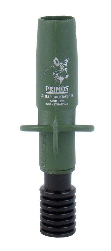 Buy Primos Still Jackrabbit Predator Species Open Call Green online