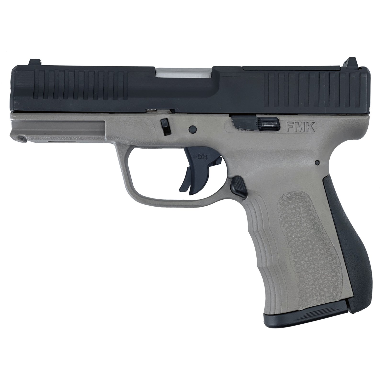 FMK Firearms FMKG49TG 9mm Luger - FMK Firearms - 9mm Luger