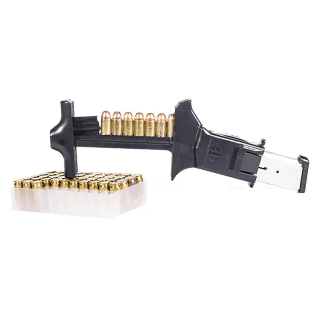 Buy Elite Tactical Systems Magloader 45ACP Compact Speed Loader 45 Caliber online