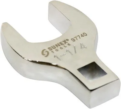 Odin Works ACC114CROWFOOT223 1-1/4" Crowfoot Wrench for AR-15 .223/5.56 - Odin Works