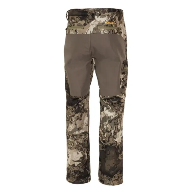 Muddy MUD-WDP-PNT-VCG-LT TRX Softshell Pant Veil Canyon Grey L Tall - GSM Outdoors