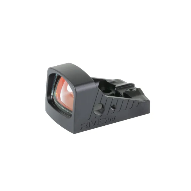 Shield Sights RMSW Waterproof Glass Edition Mini Red Dot Sight Non - Shield Sights