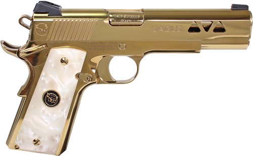 Buy Iver Johnson GOLDENEAGLE .45 ACP GOLDENEAGLE online