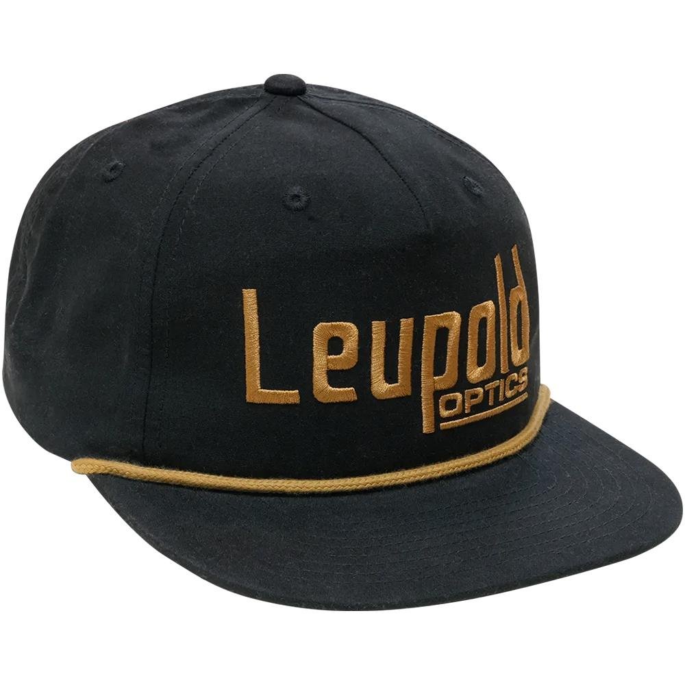 Leupold Retro Roper Hat - Leupold & Stevens