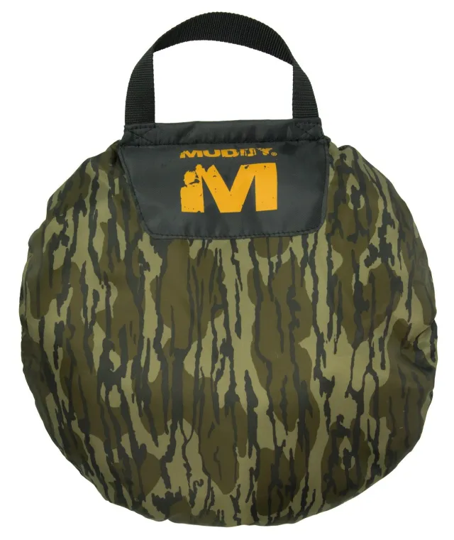 Muddy Outdoors Portable Hot Seat Foldable Padded Hunting Seat - Muddy Outdoors
