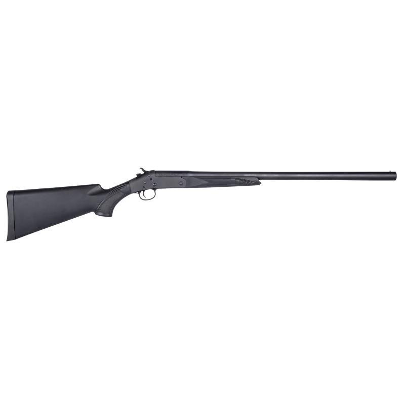 Stevens 19201 301 Full Size 410 Gauge Break Open 3" 1rd 26" Matte... - SAVAGE ARMS - 410 Bore