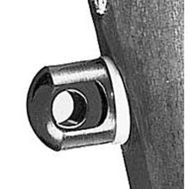 Uncle Mike's White Spacers 12 Pack - Uncle Mike's