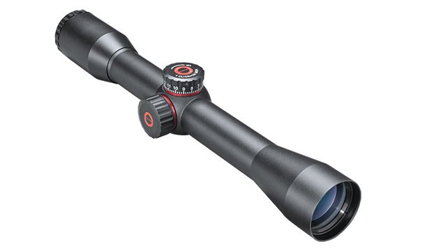 Simmons SPR3932 ProTarget Rimfire 3-9x32mm Scope - Simmons - 32MM