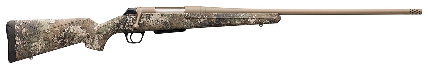 Winchester XPR Strata 7mm-08 - Winchester - 7mm-08