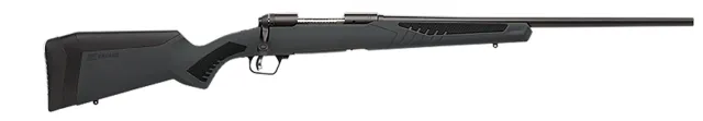 Buy Savage Arms 57042 110 Hunter Full Size 300 Win Mag 3+1 24" Matte Black online