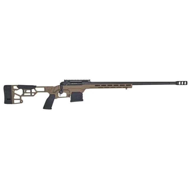 Buy Savage 110 Precision Rifle 300 PRC 24 in Matte Black Bolt Action 5 Rounds online