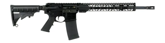 FAXON FXSPT55616SA13 SPORT 556 16" AR15 - FAXON - 5.56 NATO