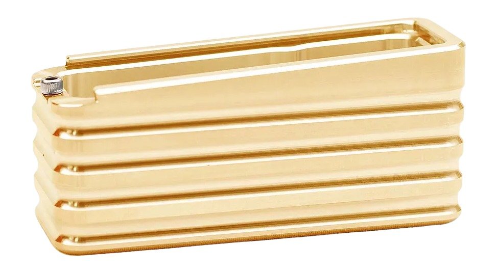 Buy AREA 419 419-MAG-EXT-GOLD Plus 4 Round Magazine Extension Gold online